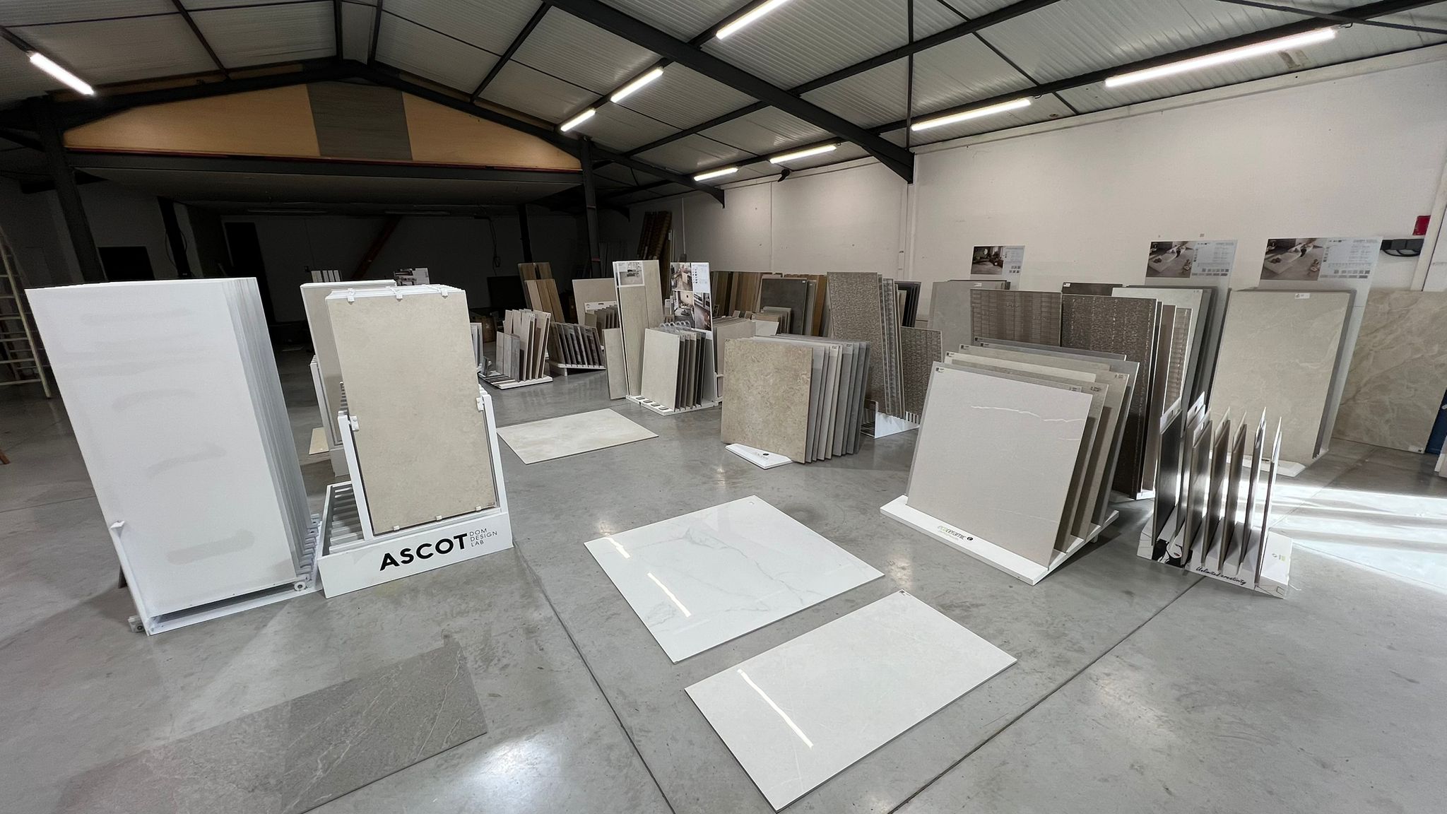 Showroom Carrelage Pro 6